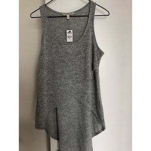 Express High-Low Tank